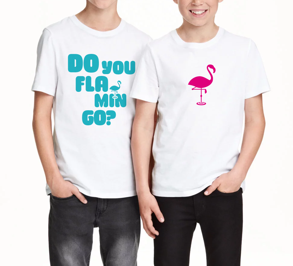 Flamingo T-Shirt